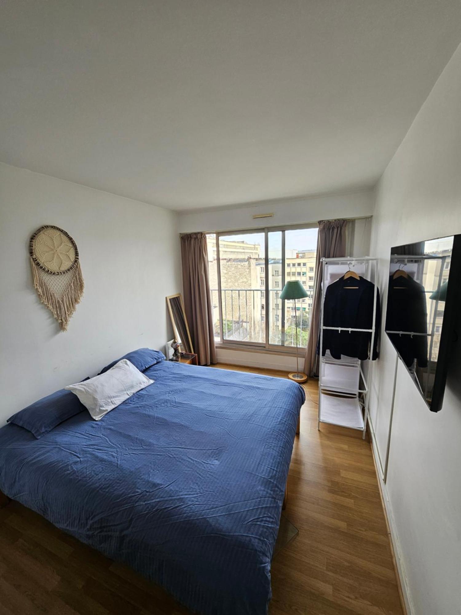 Homestay Private Only, Spacious In A Lovely Central Appartamento *