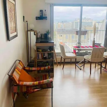 Appartamento Homestay Private Only, Spacious In A Lovely Central