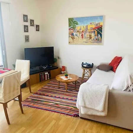 Homestay Private Only, Spacious In A Lovely Central Appartamento Parigi