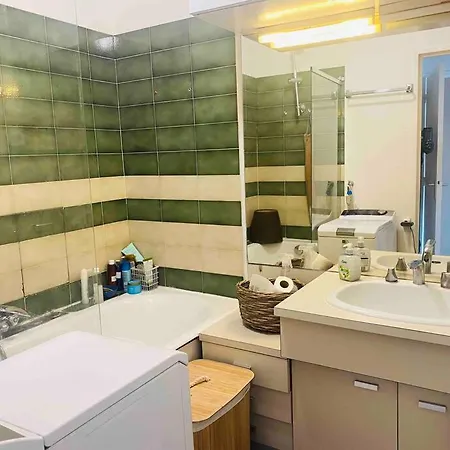 Appartamento Homestay Private Only, Spacious In A Lovely Central