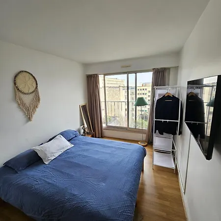 Homestay Private Only, Spacious In A Lovely Central Appartamento *